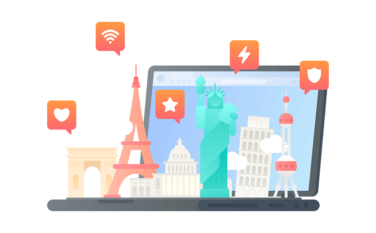 在美属维尔京群岛连接到中国vpn - CNCN2